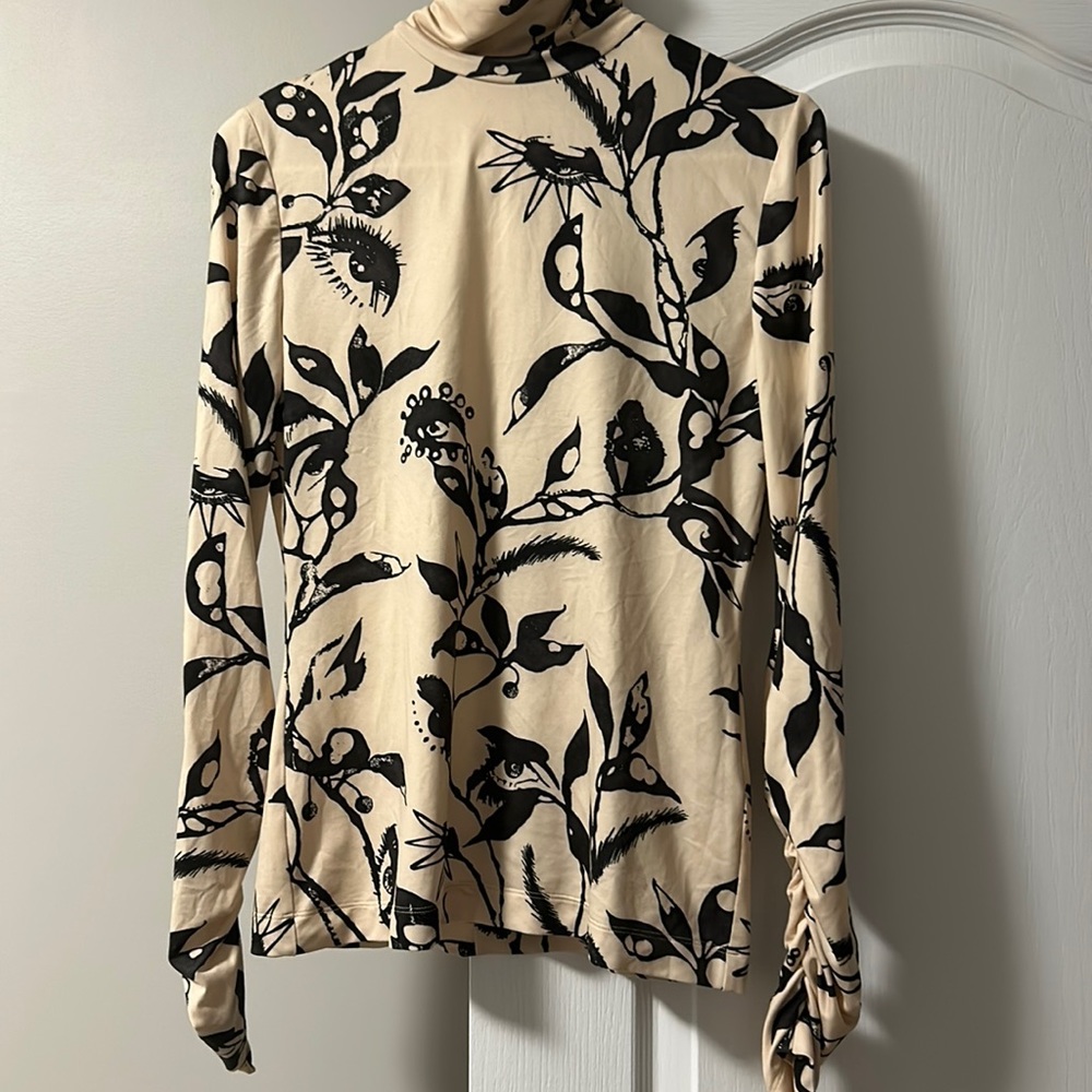 Zimmermann Top